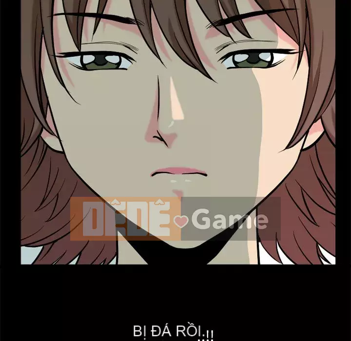 Cuộc sống sa ngã Chương 1-10