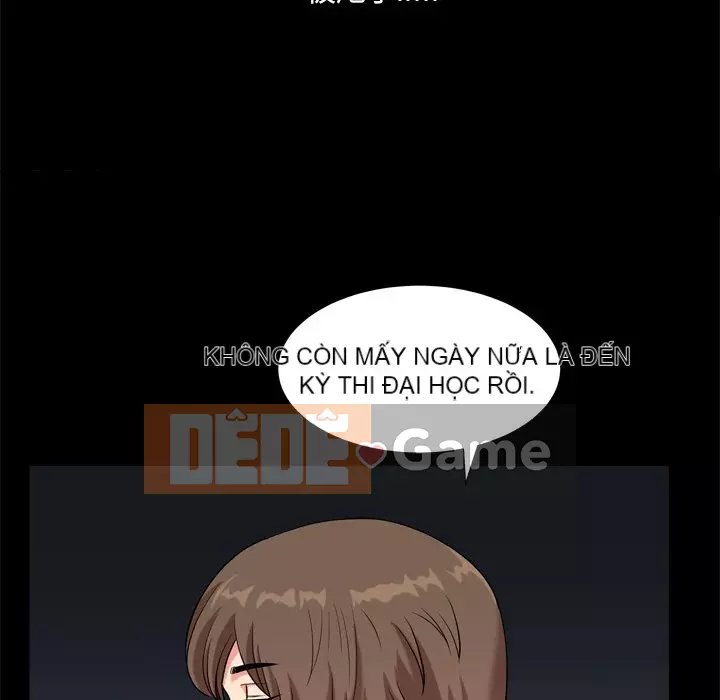 Cuộc sống sa ngã Chương 1-10