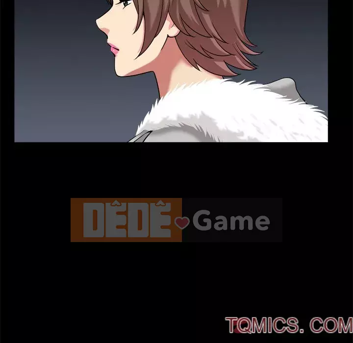 Cuộc sống sa ngã Chương 1-10