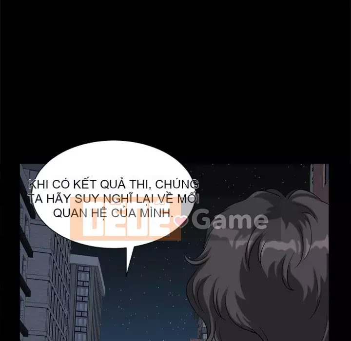 Cuộc sống sa ngã Chương 1-10