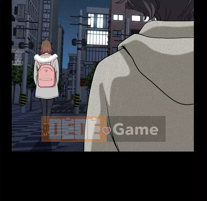 Cuộc sống sa ngã Chương 1-10