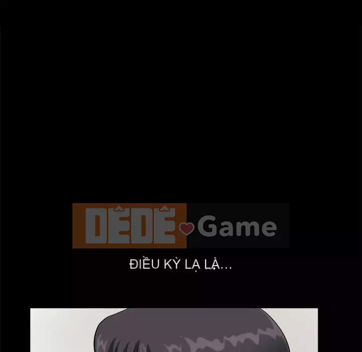 Cuộc sống sa ngã Chương 1-10