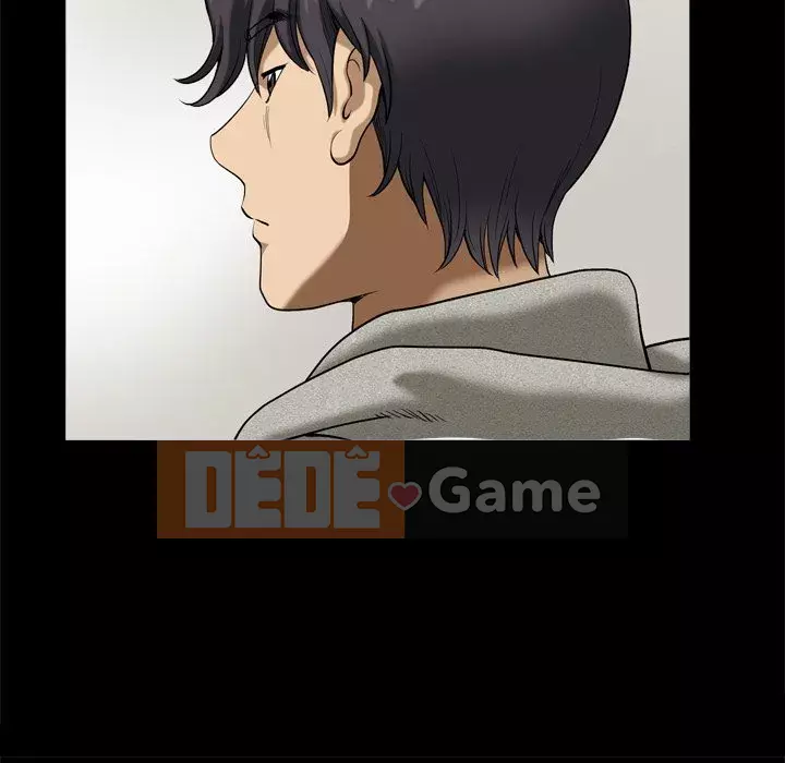 Cuộc sống sa ngã Chương 1-10