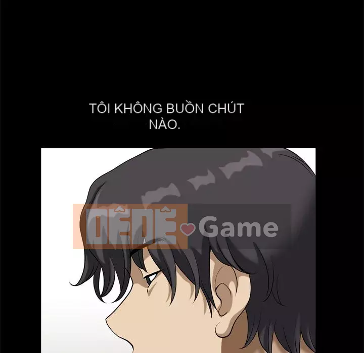 Cuộc sống sa ngã Chương 1-10