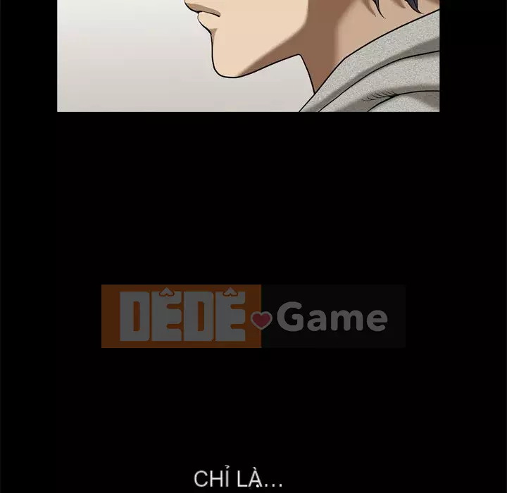 Cuộc sống sa ngã Chương 1-10