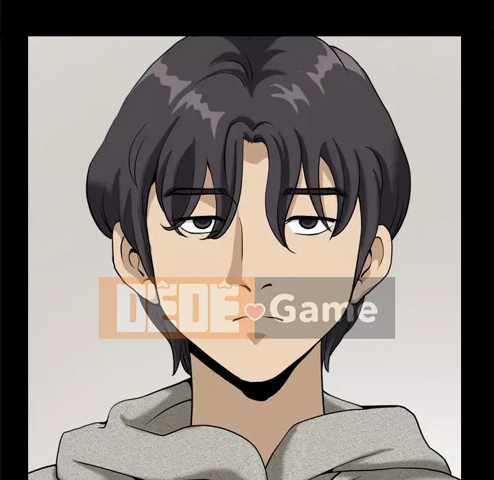 Cuộc sống sa ngã Chương 1-10