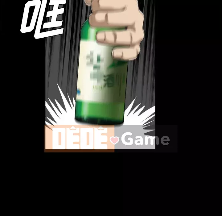 Cuộc sống sa ngã Chương 1-10