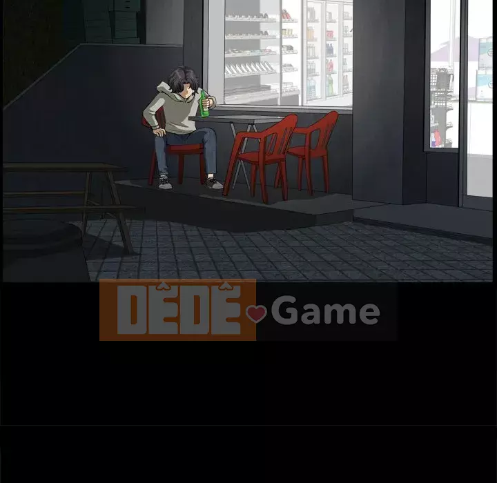 Cuộc sống sa ngã Chương 1-10