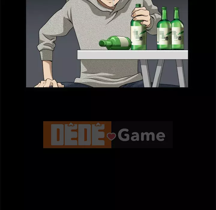 Cuộc sống sa ngã Chương 1-10