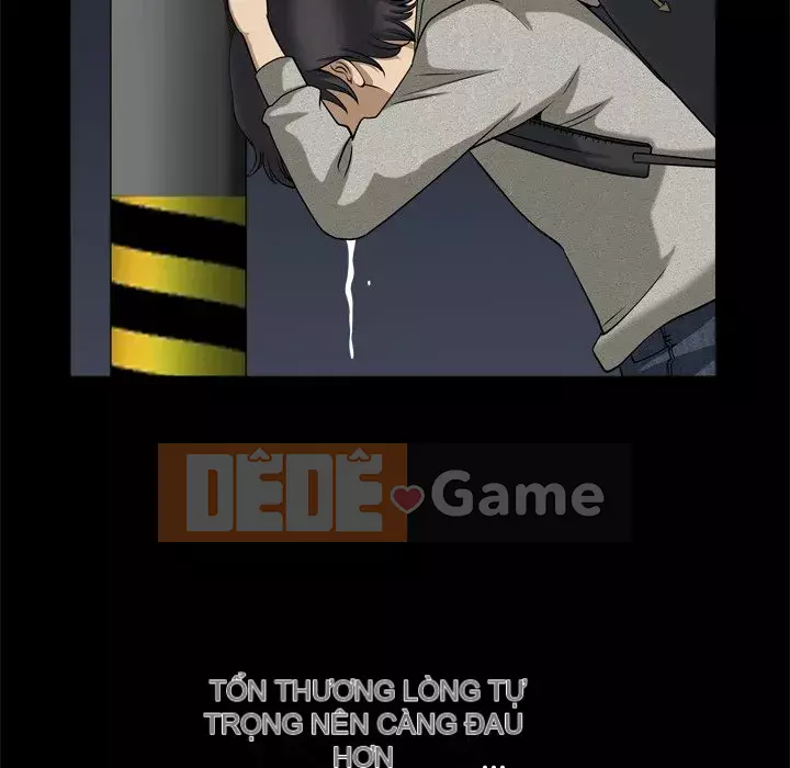 Cuộc sống sa ngã Chương 1-10