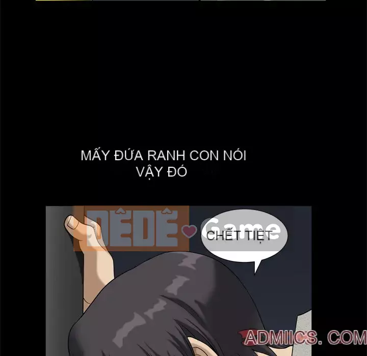 Cuộc sống sa ngã Chương 1-10