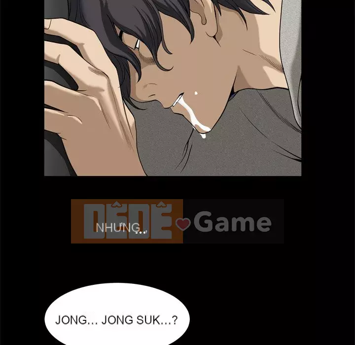 Cuộc sống sa ngã Chương 1-10