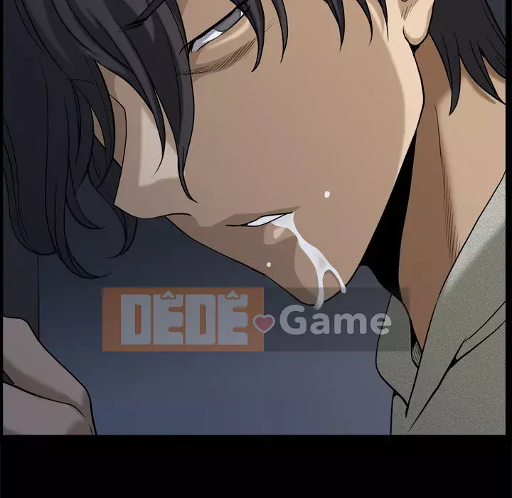 Cuộc sống sa ngã Chương 1-10