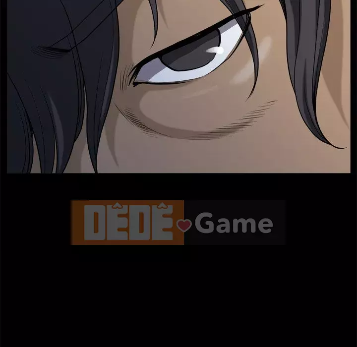 Cuộc sống sa ngã Chương 1-10