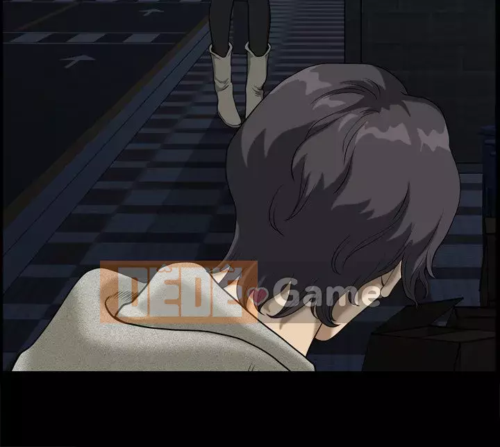 Cuộc sống sa ngã Chương 1-10