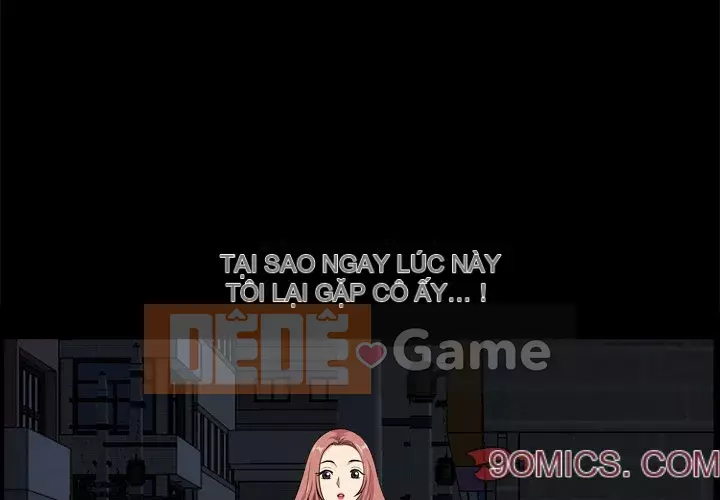 Cuộc sống sa ngã Chương 1-10