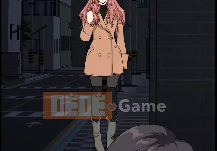 Cuộc sống sa ngã Chương 1-10