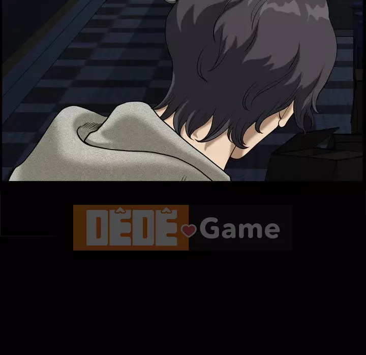 Cuộc sống sa ngã Chương 1-10