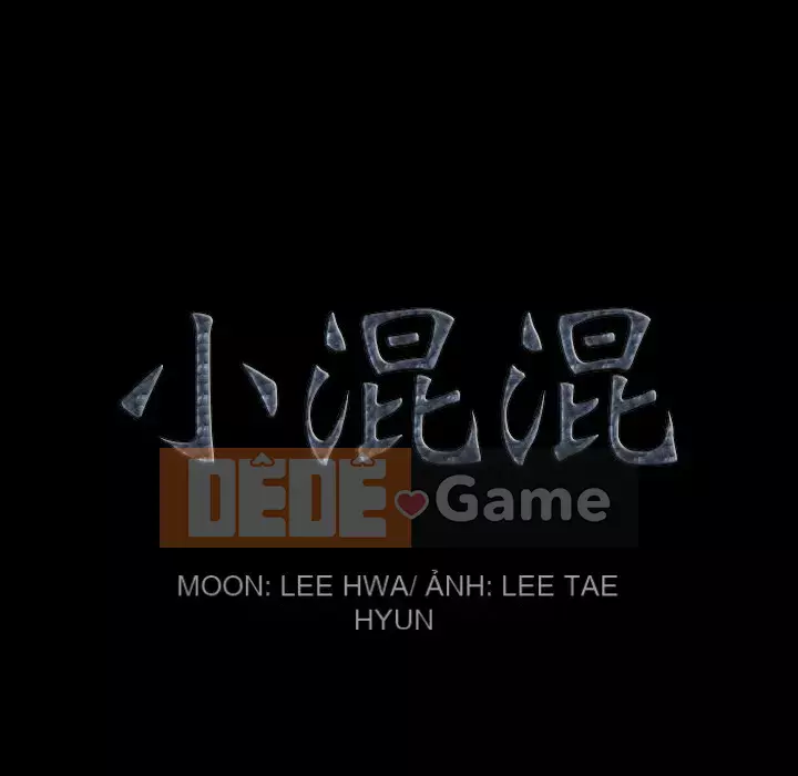 Cuộc sống sa ngã Chương 1-10