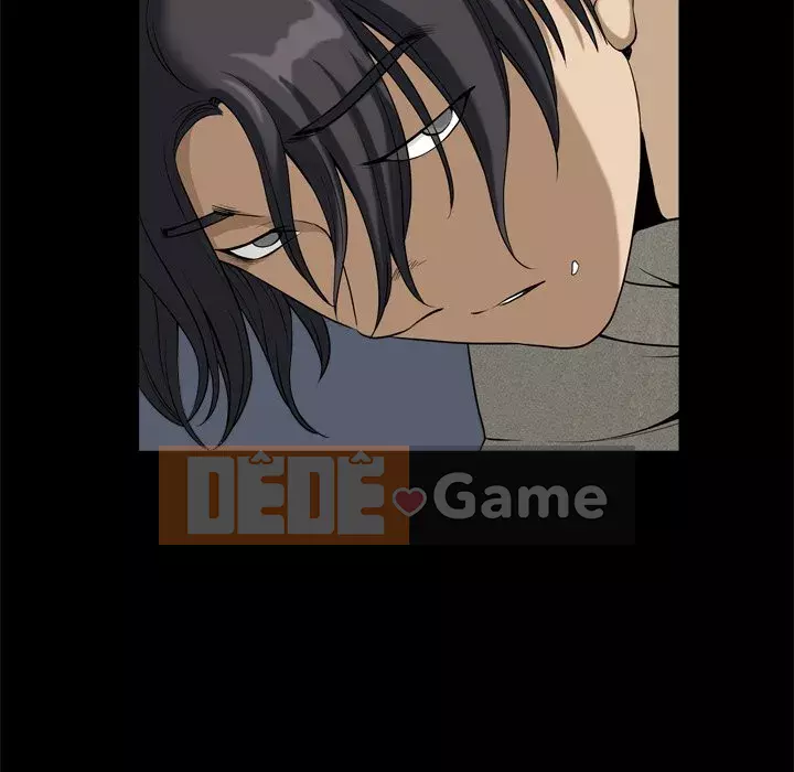 Cuộc sống sa ngã Chương 1-10