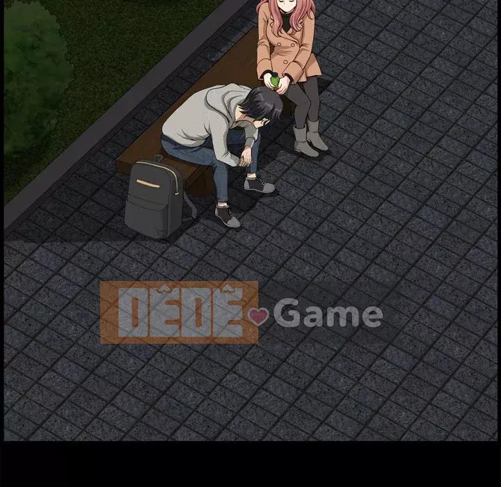 Cuộc sống sa ngã Chương 1-10