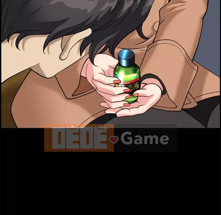 Cuộc sống sa ngã Chương 1-10