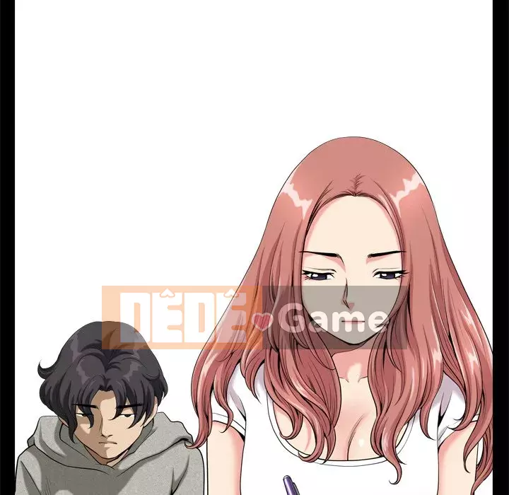 Cuộc sống sa ngã Chương 1-10