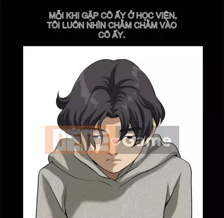 Cuộc sống sa ngã Chương 1-10