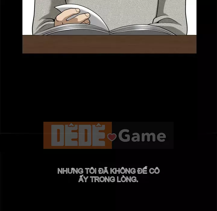 Cuộc sống sa ngã Chương 1-10