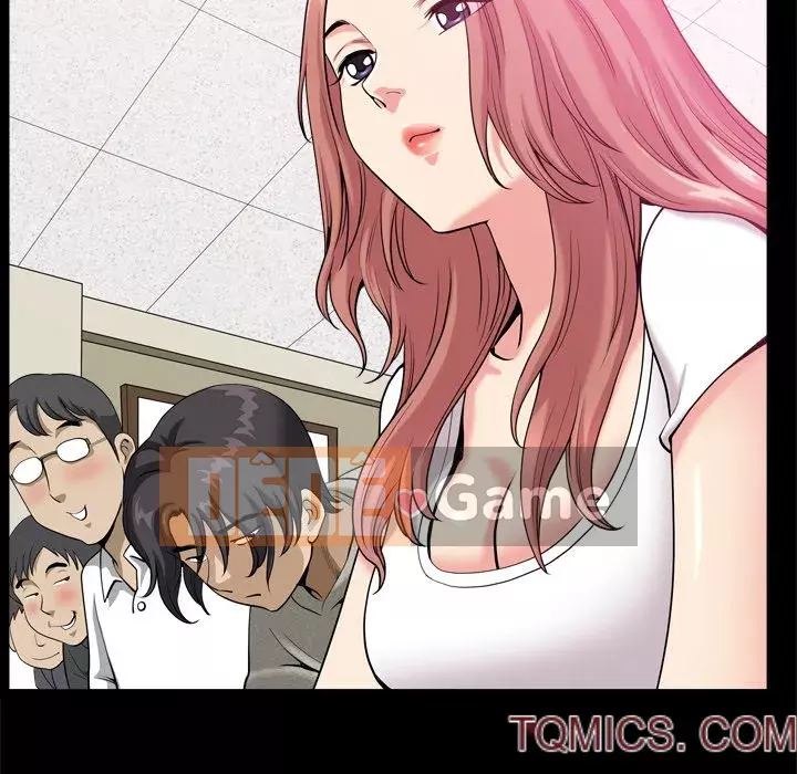 Cuộc sống sa ngã Chương 1-10