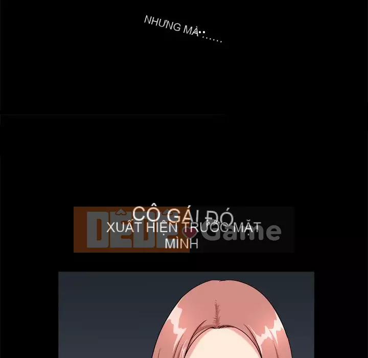 Cuộc sống sa ngã Chương 1-10