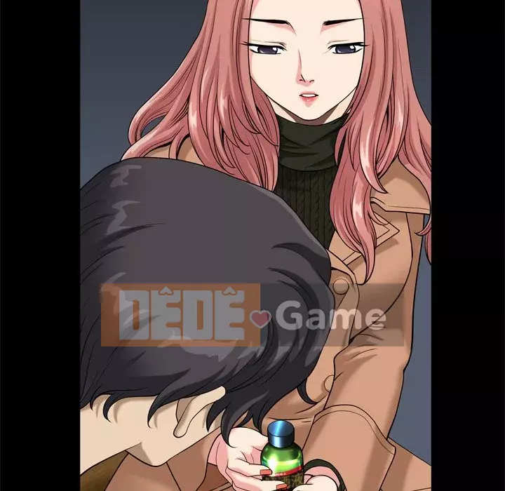 Cuộc sống sa ngã Chương 1-10