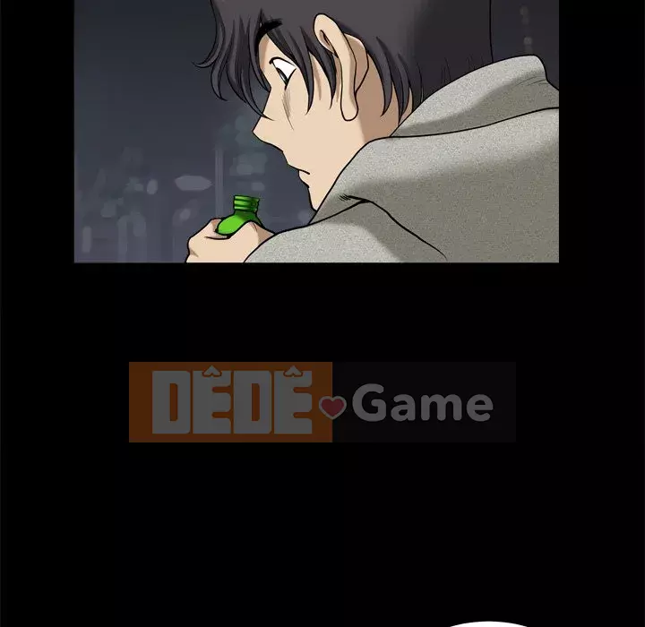 Cuộc sống sa ngã Chương 1-10