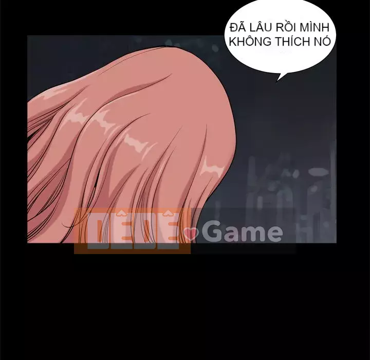 Cuộc sống sa ngã Chương 1-10