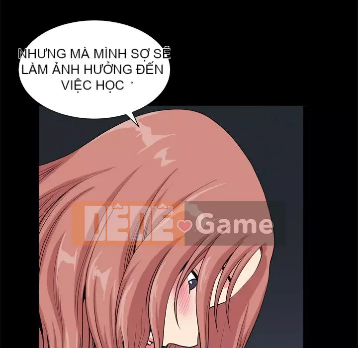 Cuộc sống sa ngã Chương 1-10