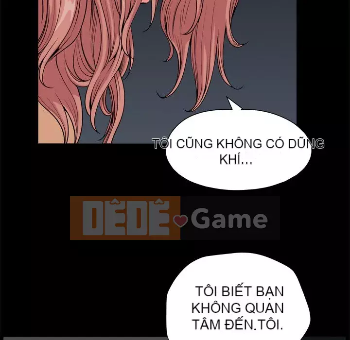 Cuộc sống sa ngã Chương 1-10