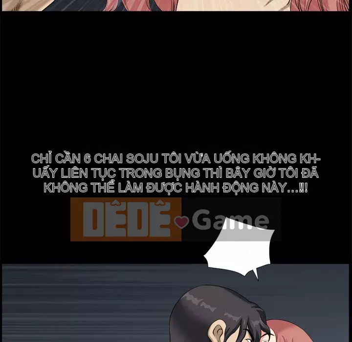 Cuộc sống sa ngã Chương 1-10