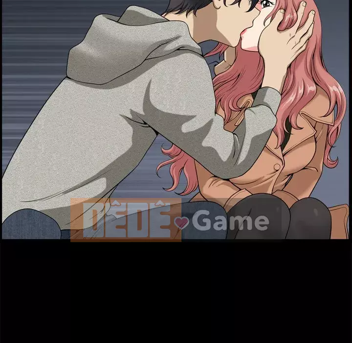 Cuộc sống sa ngã Chương 1-10