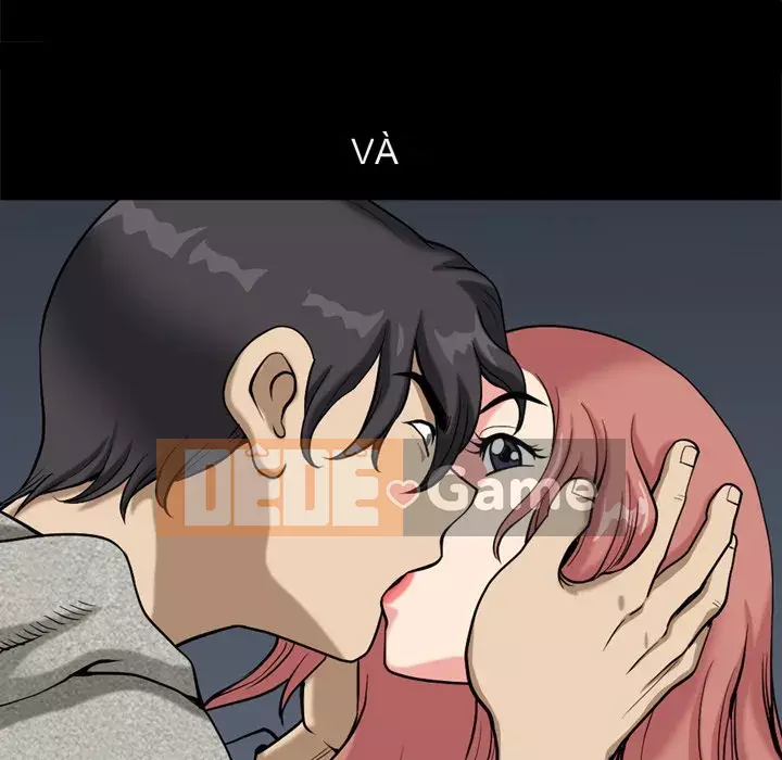 Cuộc sống sa ngã Chương 1-10