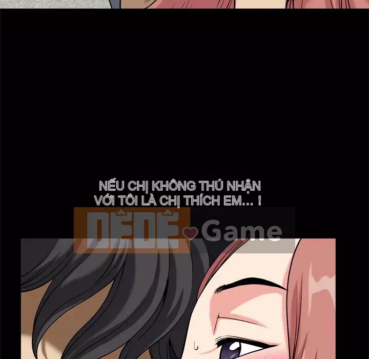 Cuộc sống sa ngã Chương 1-10