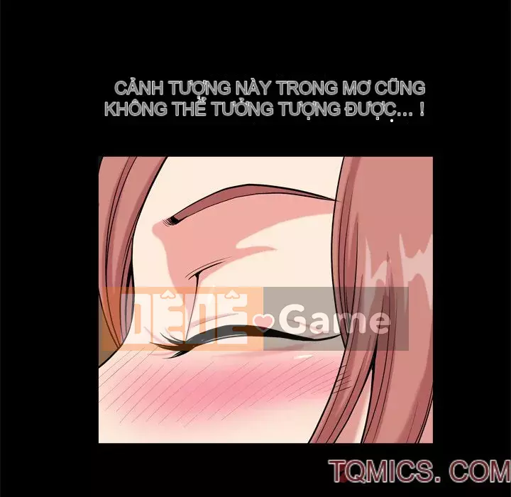 Cuộc sống sa ngã Chương 1-10