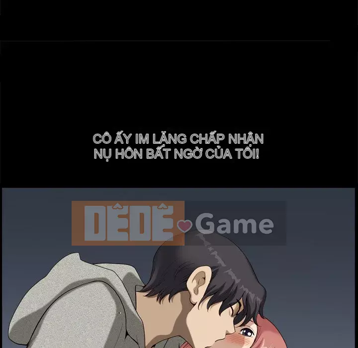 Cuộc sống sa ngã Chương 1-10