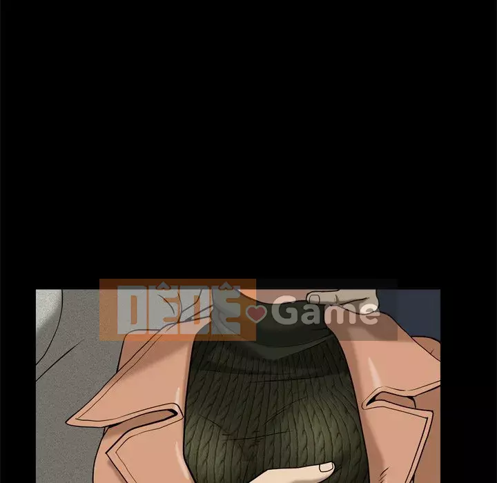 Cuộc sống sa ngã Chương 1-10