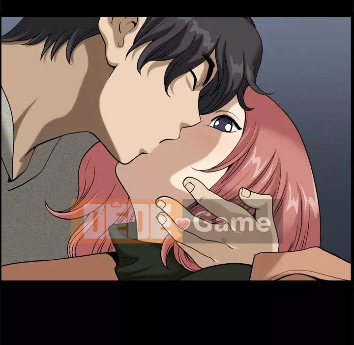 Cuộc sống sa ngã Chương 1-10