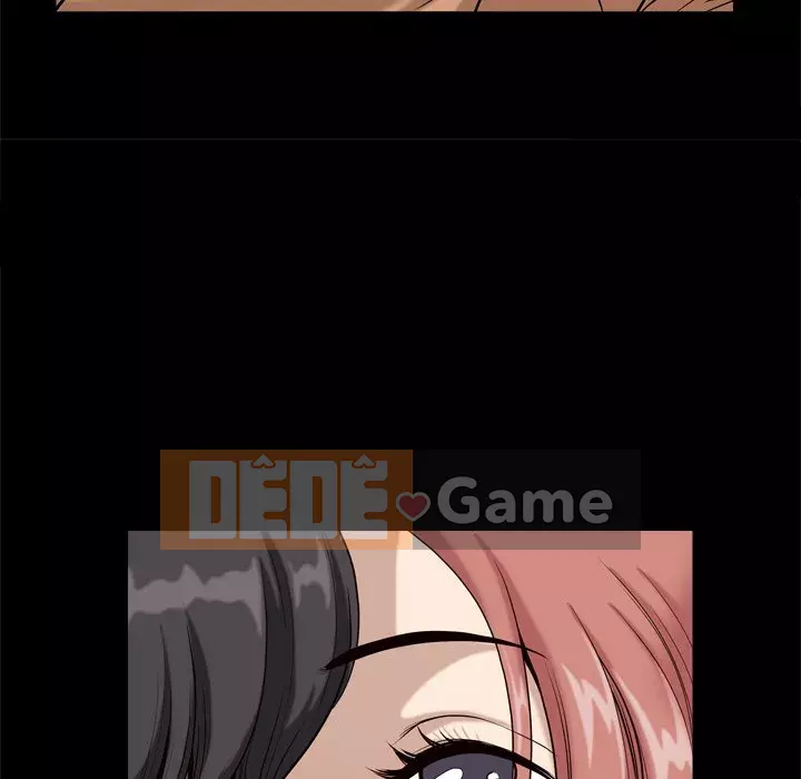 Cuộc sống sa ngã Chương 1-10