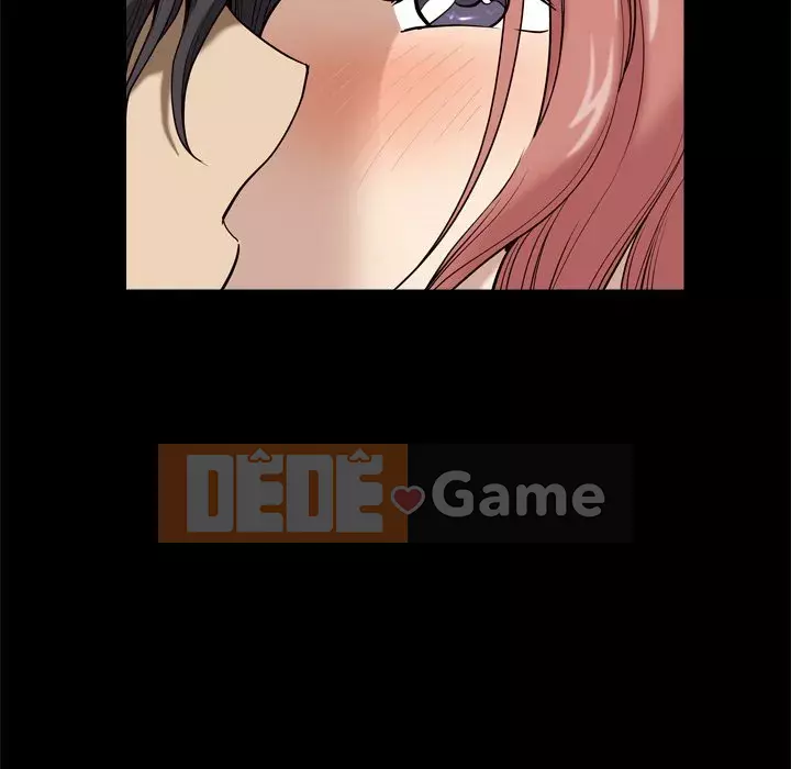 Cuộc sống sa ngã Chương 1-10