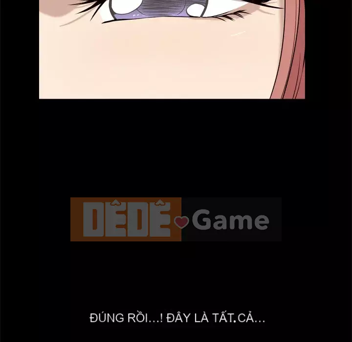 Cuộc sống sa ngã Chương 1-10