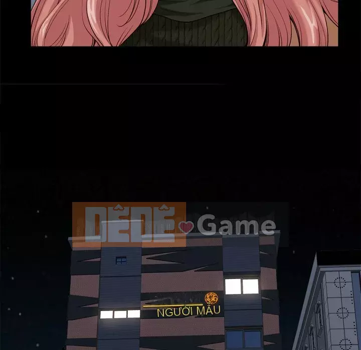 Cuộc sống sa ngã Chương 1-10