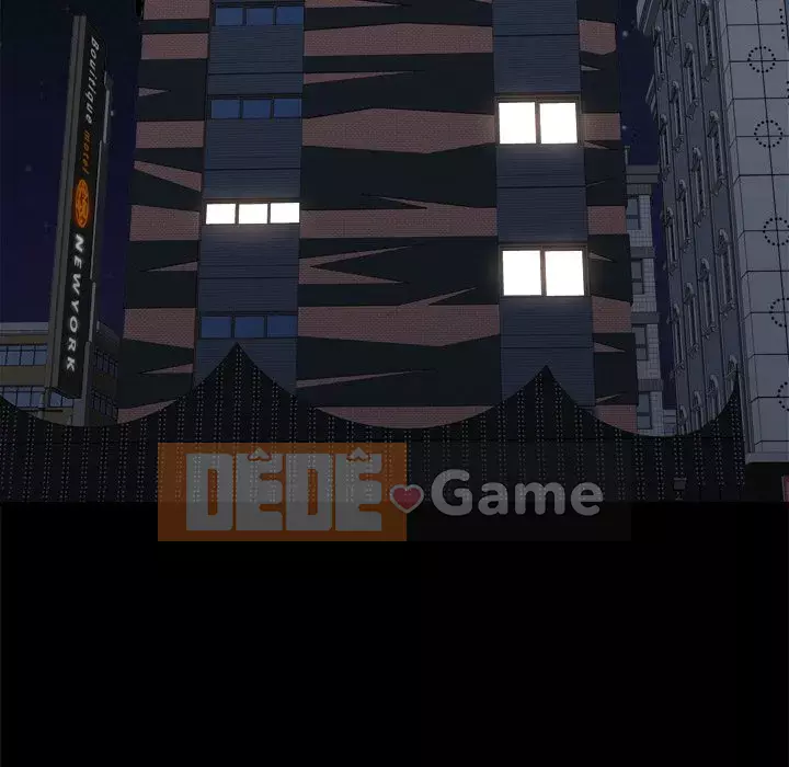 Cuộc sống sa ngã Chương 1-10