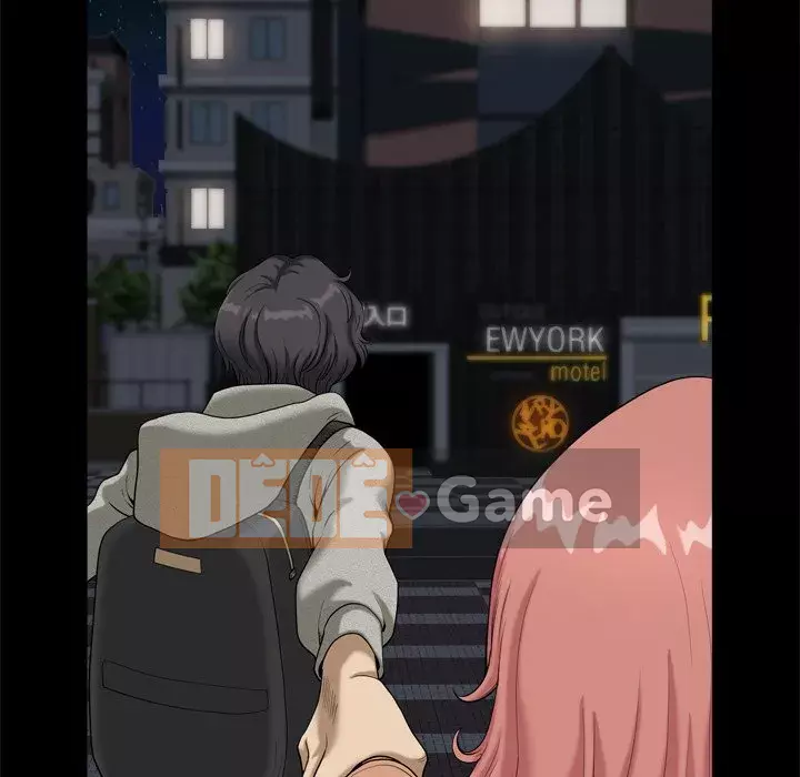 Cuộc sống sa ngã Chương 1-10